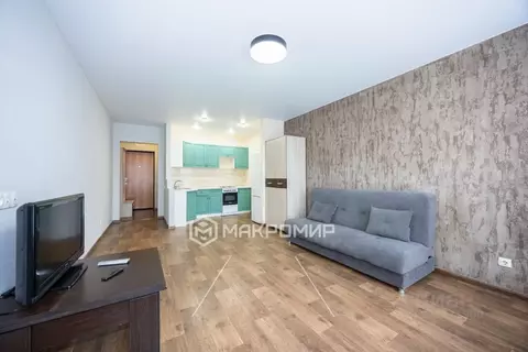 Студия Новосибирская область, Новосибирск ул. Немировича-Данченко, ...