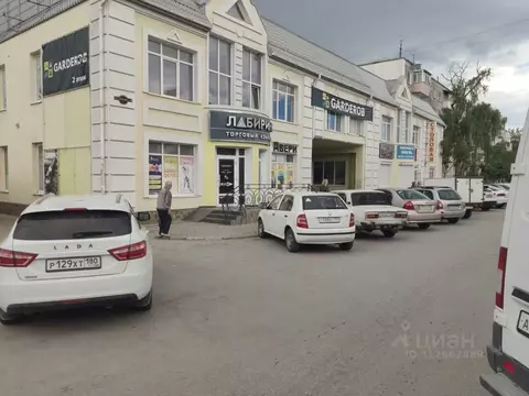 Помещение свободного назначения в Крым, Керчь ул. Пролетарская, 17 (72 ...