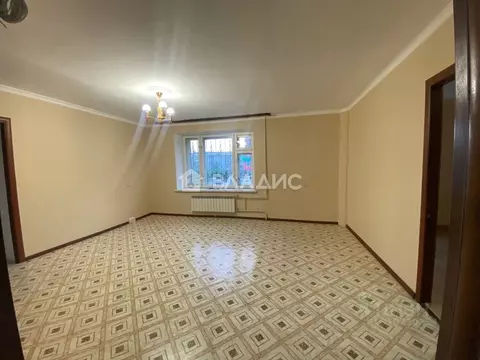 3-к кв. Бурятия, Улан-Удэ Норильская ул., 8 (81.7 м)