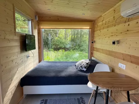 Дом в Московская область, Домодедово Бор кп, 70 (25 м)