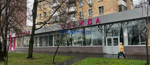 Помещение свободного назначения в Москва просп. Мира, 131К1 (18 м)