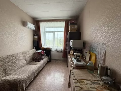 Студия Иркутская область, Иркутск Напольная ул., 59 (15.3 м)