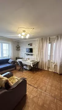 2-к кв. Северная Осетия, Владикавказ Московская ул., 36 (58.0 м)