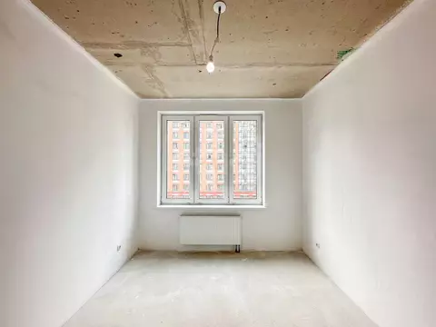 1-к кв. Санкт-Петербург аллея Арцеуловская, 9 (32.8 м)