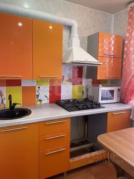 2-к кв. Ярославская область, Рыбинск ул. Ухтомского, 13 (43.7 м)