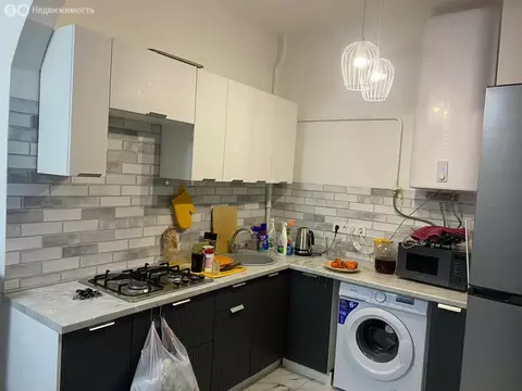 2-комнатная квартира: Егорьевск, Советская улица, 117А (48 м)