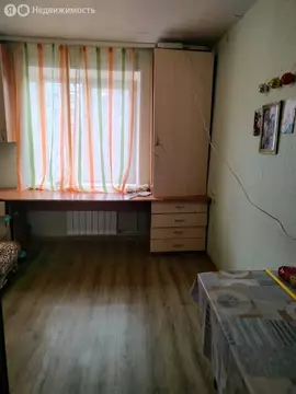 Квартира-студия: Уфа, улица Адмирала Макарова, 14 (17 м)
