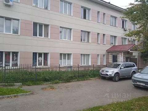 Помещение свободного назначения в Удмуртия, Ижевск ул. Пойма, 11 (64 ...