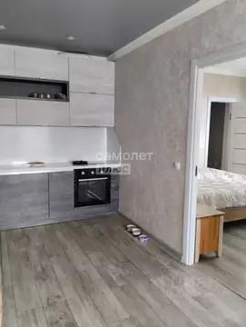 2-к кв. Краснодарский край, Анапа Владимирская ул., 148к2 (66.2 м)