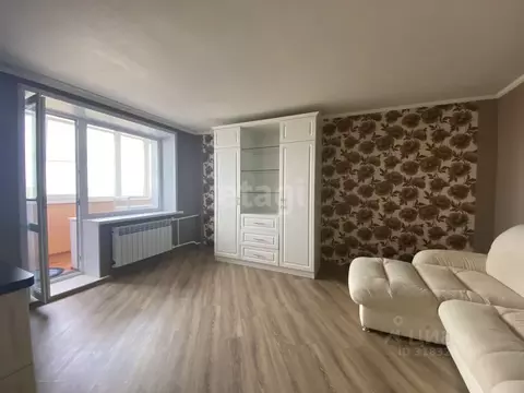 3-к кв. Тамбовская область, Тамбов городской округ, пос. Строитель, ...