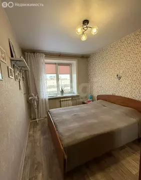 3-комнатная квартира: Ангарск, 29-й микрорайон, 5 (63 м)