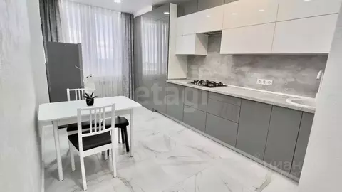 2-к кв. Ставропольский край, Ставрополь ул. Доваторцев, 82/2 (55.2 м)