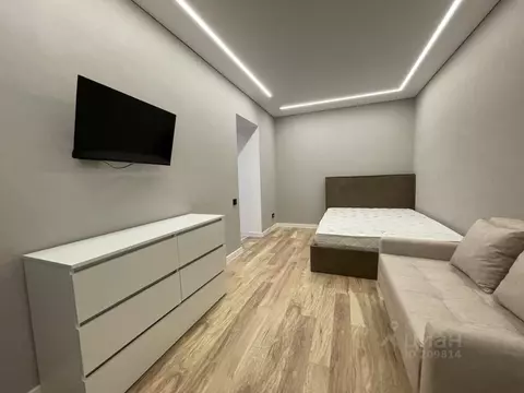 1-к кв. Ставропольский край, Кисловодск Советская ул., 8 (27.3 м)