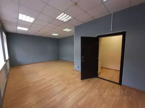 Офис в Санкт-Петербург Красногвардейский пер., 23Е (241 м)