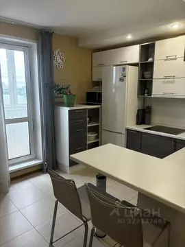 1-к кв. Москва Таллинская ул., 32К3 (40.0 м)