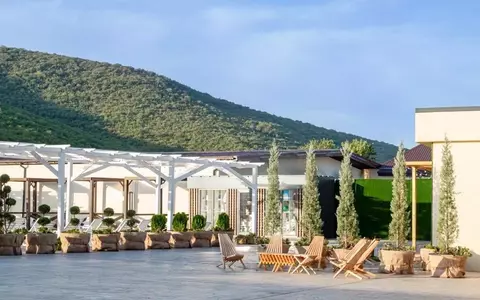 Комната Краснодарский край, Анапа муниципальный округ, с. Сукко ул. ...