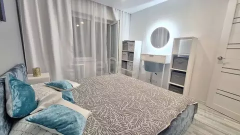 3-к кв. Вологодская область, Череповец ул. Командарма Белова, 19 (54.5 ...