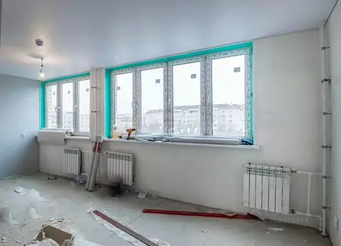 Студия Вологодская область, Грязовец ул. Газовиков, 30 (23.0 м)