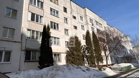 2-к кв. Марий Эл, Йошкар-Ола ул. Лебедева, 51 (52.0 м)