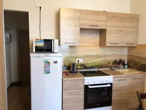 Студия Московская область, Красногорск городской округ, Отрадное пгт ...