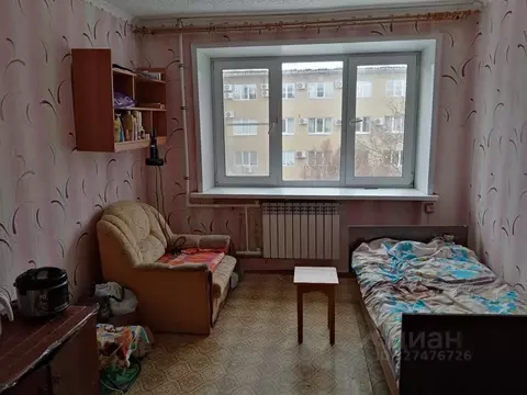 Комната Тамбовская область, Тамбов Рязанская ул., 28 (13.3 м)