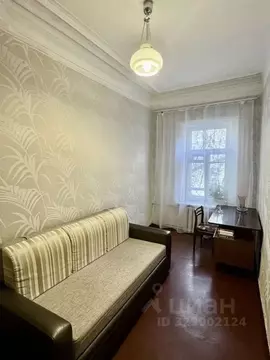 2-к кв. Самарская область, Самара ул. Алексея Толстого, 21 (50.9 м)
