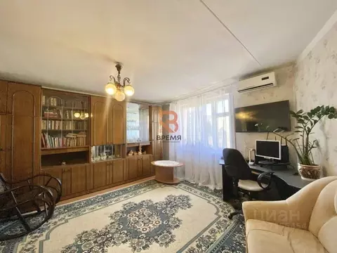 3-к кв. Севастополь просп. Генерала Острякова, 159 (74.8 м)