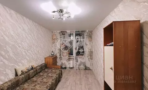 3-к кв. Волгоградская область, Волгоград просп. Имени В.И. Ленина, 79 ...