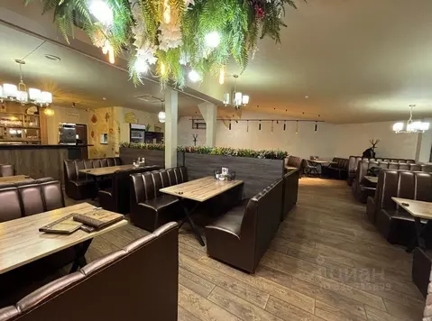 Помещение свободного назначения в Москва Рязанский просп., 32К1 (227 ...