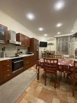 3-к кв. Москва ул. Удальцова, 85К4 (116.0 м)