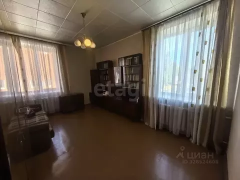 2-к кв. Брянская область, Брянск ул. Урицкого, 31 (50.9 м)