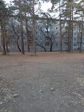 1-к кв. Иркутская область, Ангарск 93-й кв-л, 7 (30.7 м)