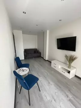 1-к кв. Псковская область, Псков ул. Кузбасской Дивизии, 10 (35.0 м)