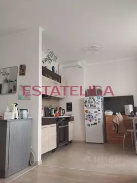 1-к кв. Московская область, Люберцы Зенино ЖК Самолет мкр, ул. Камова, ...