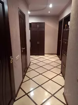 2-к кв. Москва, Москва, Московский г. ул. Радужная, 17 (60.5 м)