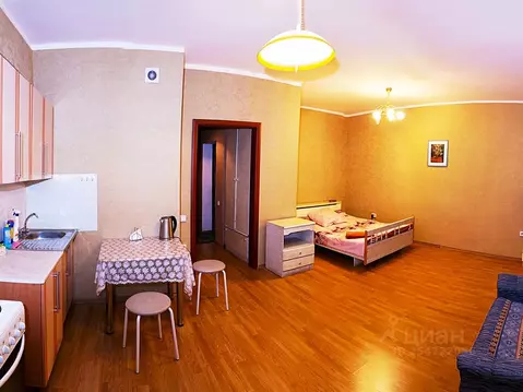 Студия Бурятия, Улан-Удэ ул. Смолина, 79 (35.0 м)