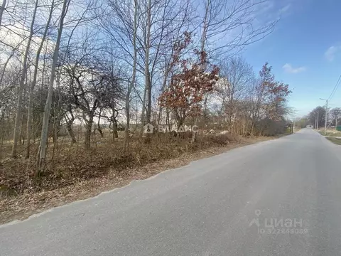 Участок в Калининградская область, Зеленоградский муниципальный округ, ...