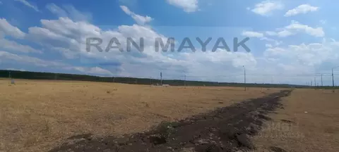 Участок в Адыгея, Майкоп ул. Цуга Теучежа (6.88 сот.)