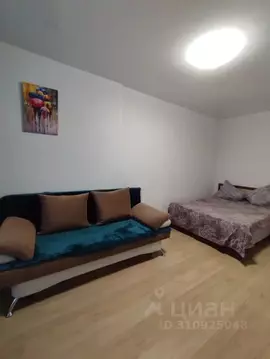 1-к кв. Удмуртия, Ижевск Советская ул., 45 (37.0 м)