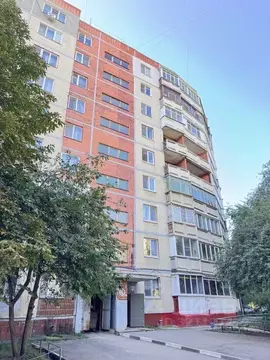 3-к кв. Саратовская область, Саратов ул. Имени И.П. Бардина, 2 (64.7 ...