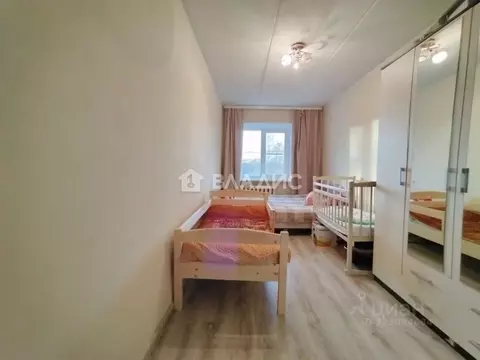 2-к кв. Ивановская область, Фурманов ул. Демьяна Бедного, 50 (44.7 м)