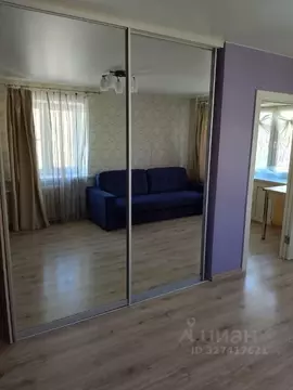 1-к кв. Московская область, Электросталь Октябрьская ул., 13 (32.0 м)