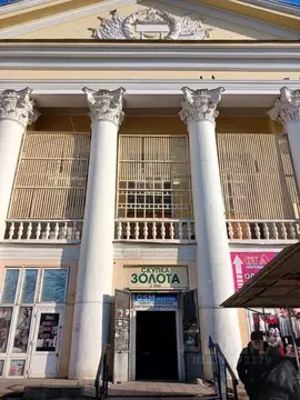 Помещение свободного назначения в Астраханская область, Астрахань ...