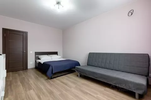 1-к кв. Самарская область, Самара Арцыбушевская ул., 45 (46.0 м)