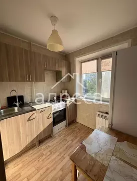 1-к кв. Самарская область, Самара ул. Советской Армии, 130 (30.4 м)