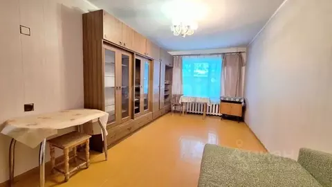 2-к кв. Вологодская область, Череповец ул. Максима Горького, 89 (44.4 ...