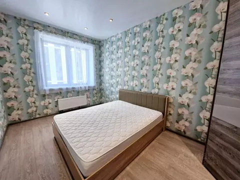 2-к кв. Москва Кронштадтский бул., 6к5 (42.0 м)