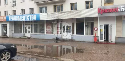 Торговая площадь в Башкортостан, Стерлитамак ул. Худайбердина, 99 (90 ...