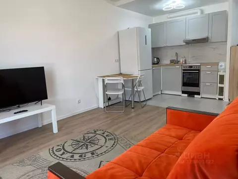 1-к кв. Москва Люблинская ул., 78к2 (41.0 м)