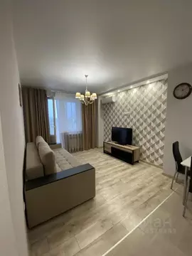 2-к кв. Волгоградская область, Волгоград бул. 30-летия Победы, 50 ...